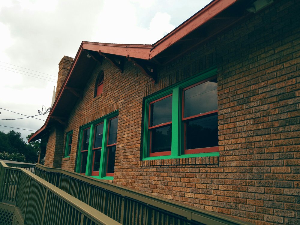 campesino coffee house photo
